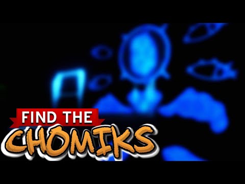 Find the Chomiks OST 070 - Deus