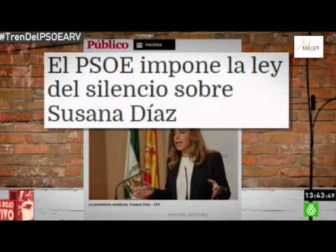 CRISTINA PARDO ON FIRE