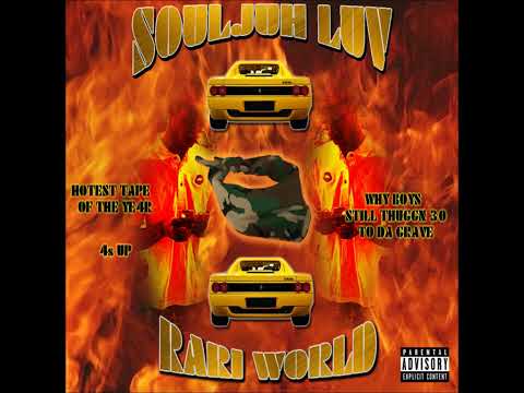 Black Kray - Runnin Round ft Kane Grocerys (Prod. F1LTHY)