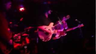 The View - Ab (Brixton Jamm 21.02.2013)