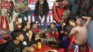 Download lagu REVIEW BARONGAN DEVIL'S CREW 1270 mp3