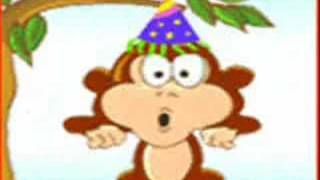 What Makes the Monkey Dance?