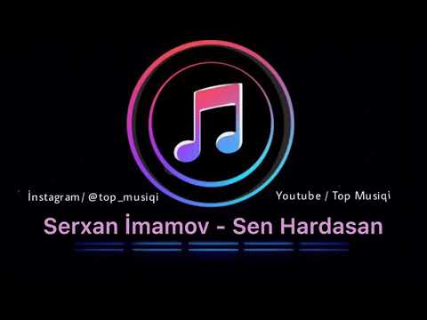 Serxan İmamov - Sen Haradas