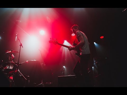 Say My Name - nobody, no one (live @ A2)