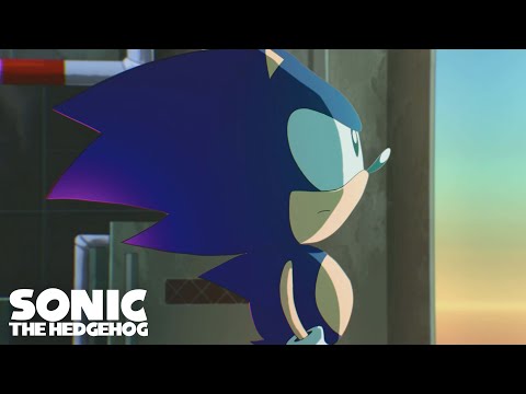 Sonic The Hedgehog 1 | Reimagined Good Ending 2025