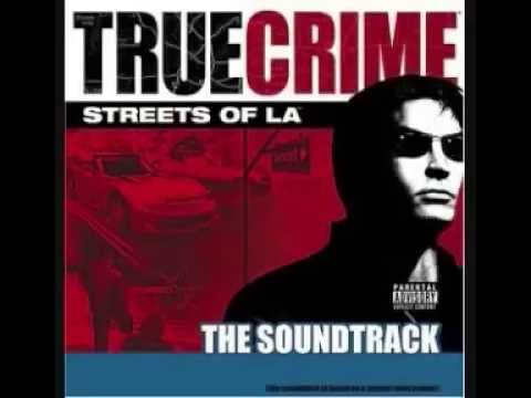 Styliztik - Mo Money Ft.Dirty Rat [True Crime: Streets of LA]