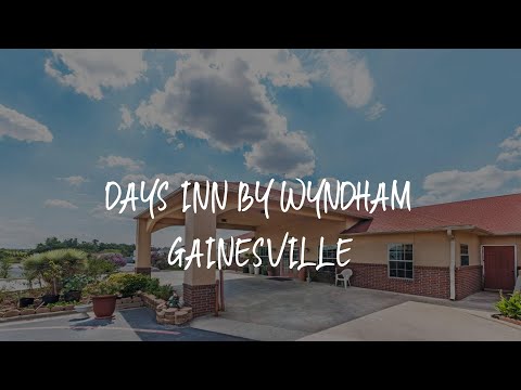 Days Inn by Wyndham Gainesville Review - Gainesville , United States of America