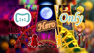 (Mili only) Hero AMV [Limbus Company]