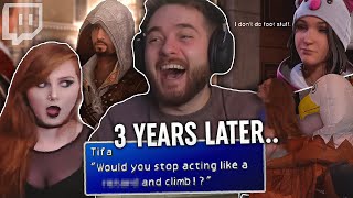 My Last 3 Years on Twitch | ItsLazBoi Top Twitch Clips