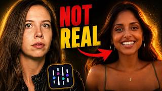 Thumbnail for $100K Commercial vs. $10 AI Version: Which One Is Real?