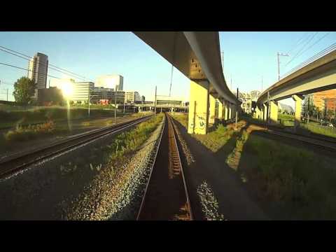 HISPEED HOLLAND Uitgeest - Amsterdam 2016