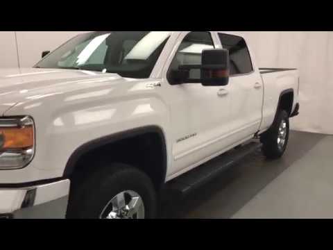 White 2019 GMC Sierra 3500HD  Review lethbridge ab - Davis GMC Buick Lethbridge Appraisal Grid