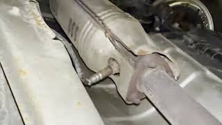 1999 Acura TL Engine Sensor Locations and Scan Tool Operation