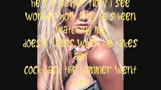 Cee Lo Green Ft. Lauren Bennett - Love Gun - Lyrics