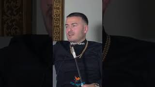 “Man kann durch bestimmte Menschen, mehr erreichen.” -Ardian Bujupi