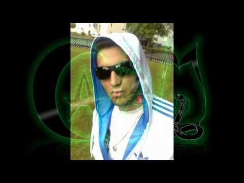 Calam. &. Salkin. - Akustiktrip.