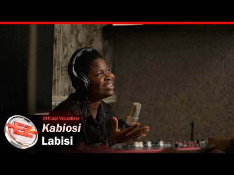 Labisi - Kabiosi (Official Visualizer)