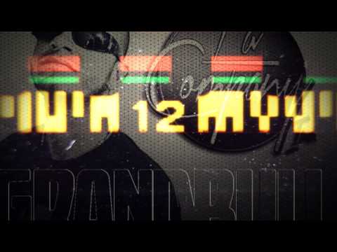 MALOS PASOS - Grandbull FT Real Featuring, Tr3s H