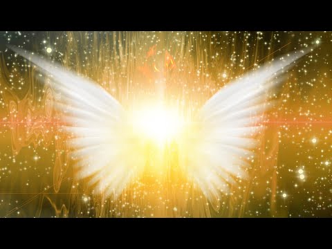 888Hz 88Hz 8Hz + Rain Sound ❯ Golden Rain of Abundance ❯  Attract Blessing & Infinite Prosperity