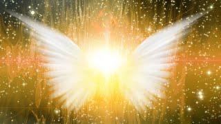 888Hz 88Hz 8Hz + Rain Sound ❯ Golden Rain of Abundance ❯  Attract Blessing &amp; Infinite Prosperity