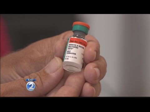 160u avaxim hepatitis a vaccine