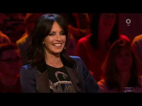 Nena & Larissa - ARD-Wer weiss denn sowas (29.12.2018)