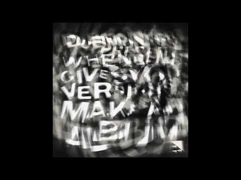 Dub Across Borders - Organ Transplant Version