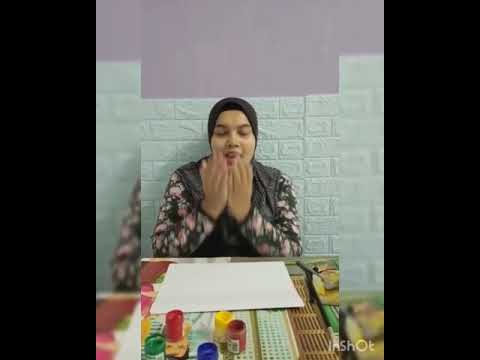 Amazing Seed Bukit Kerinchi PSSEK:(painting flowers)