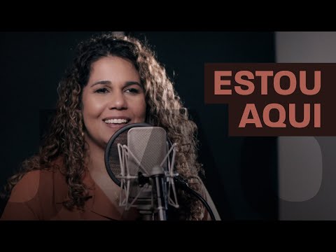 Estou aqui | Eliana Ribeiro