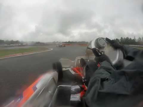 One Lap with Evan - Salbris - 18th may 2017