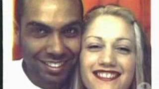 Gwen Stefani and Tony Kanal Don't speak (original) & Happy now? (acapella)