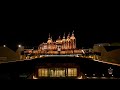 Where Light Meets Devotion Diwali At BAPS Hindu Mandir Abu Dhabi UAE 20 26 Oct 2025