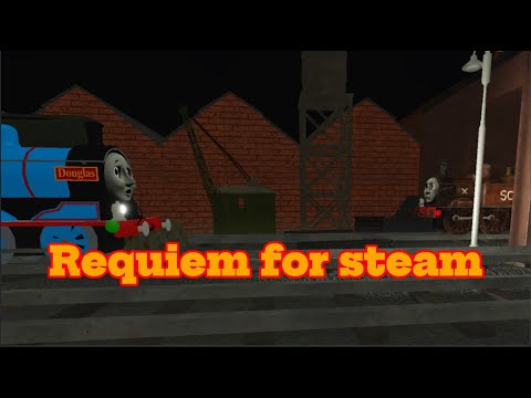 Requiem for steam (Roblox version)