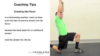457. Kneeling Hip Flexor