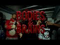 Duoto CEO Guccii Bodies And Brains Official Video
