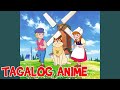 NELO PATRASCHE A DOG OF FLANDERS Tagalog Dubbed Anime Represent