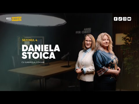 #106 PODCAST - ABUZUL ÎN CUPLU cu Daniela Stoica