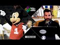 There is NO WAY NBA plays games at DISNEY WORLD | Nothing Personal with David Samson