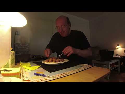 MongoTV_11240 - JEG KØBT 3 GODE STORE BILLIG TRANSPORTVOGNE I LIDL FOR KUN 297 KRONER