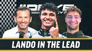 Download lagu Lando In The Lead ft. Jak Crawford mp3 Download lagu Lando In The Lead ft. Jak Crawford mp3