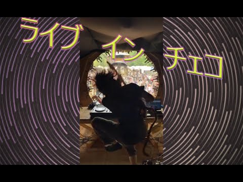 junxpunx - live in Czech masters of puppets festival 2022