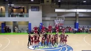 Team MSG! Go fight win