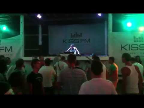 Van Nosikov # Kazantip / kissfm arena