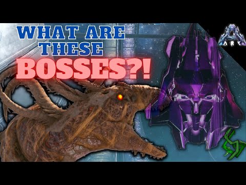 Finally completing all the missions to summon the Boss | Ark Genesis Part 2
