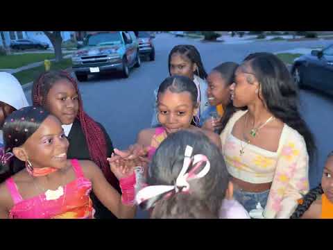 🥳Diva's SQUAD vs. TSG & THG❤️‍🔥💃🏾I FOLLOW @TOMMYTHECLOWN ON INSTAGRAM ​