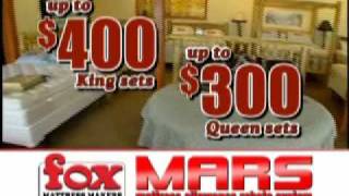 preview picture of video 'FOX MATTRESS MAKERS - Debary - Mattress Allowence Rebate System'