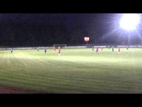 Bezirksliga Ost TSV Ampfing vs VfL waldkraiburg