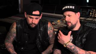Madden Brothers - U R ('Greetings From California' Track By Track)