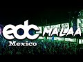 Malaa Live @ EDC Mexico 2022