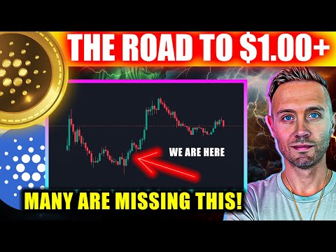 Why CARDANO Market Cycle Will SHOCK The Masses...